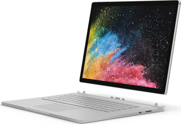 TABLET MICROSOFT SURFACE BOOK 2 16GB LPDDR3